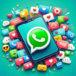 WhatsApp permite elegir contactos favoritos