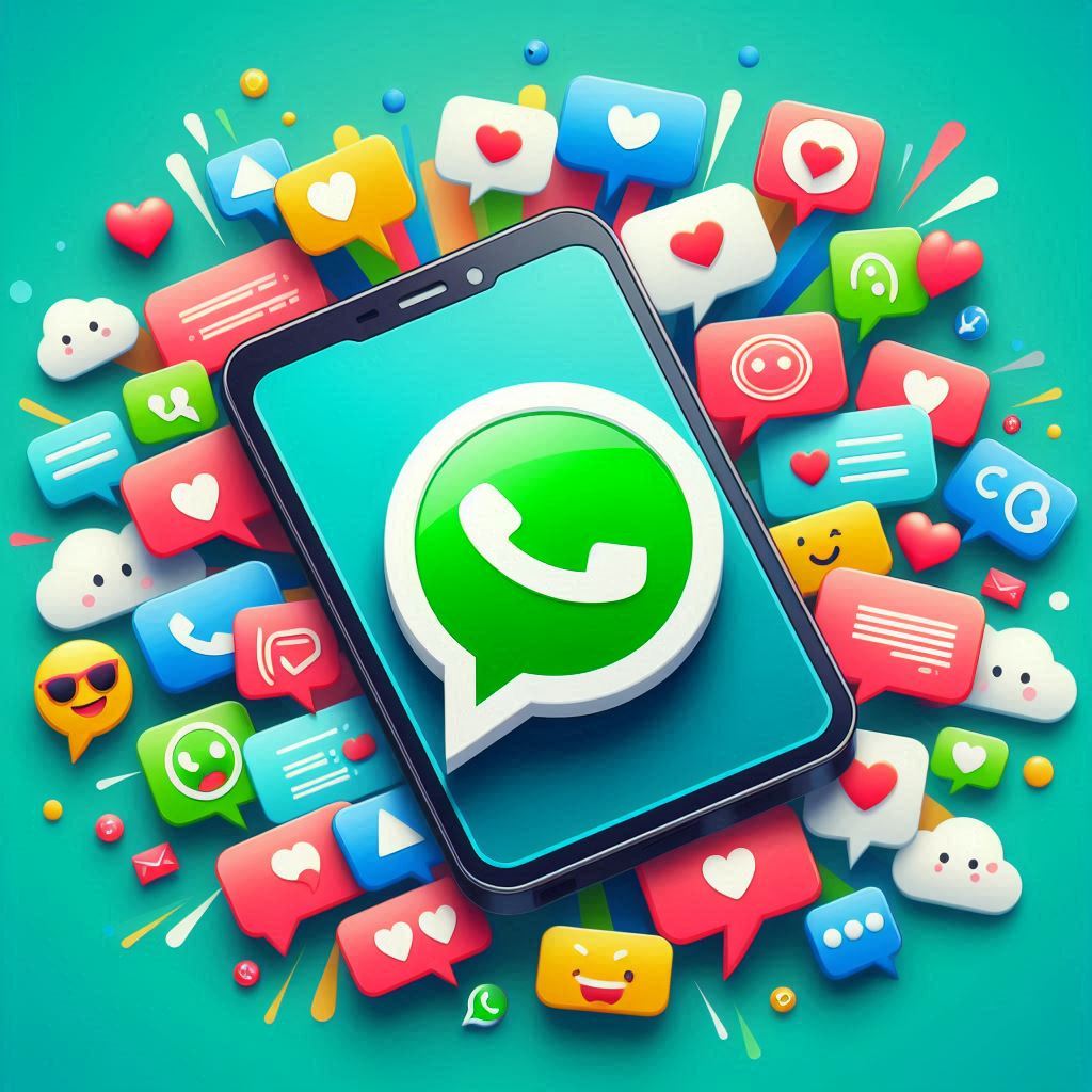 WhatsApp permite elegir contactos favoritos
